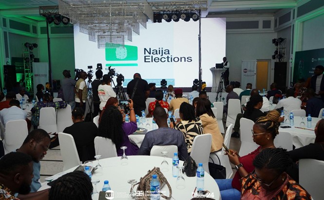 Naija Elections Launch Image